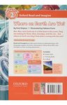 Oxford Read And Imagine 2: Where On Earth Are We Mp3 Pack Editorial Oxford University Press España En Inglés — imagen 2