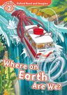 Oxford Read And Imagine 2: Where On Earth Are We Mp3 Pack Editorial Oxford University Press España En Inglés — imagen 1