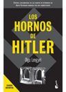 Los Hornos De Hitler Olga Lengyel — imagen 3