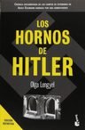 Los Hornos De Hitler Olga Lengyel — imagen 1