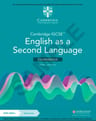 Cambridge Igcse English As A Second Language Coursebook — imagen 2
