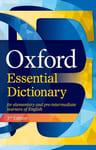 Essential Dictionary 3rd Edition Dictionary Pack — imagen 1