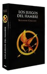 Los Juegos Del Hambre 1 Suzanne Collins — imagen 2