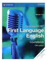 Cambridge Igcse First Language English Coursebook — imagen 3