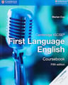 Cambridge Igcse First Language English Coursebook — imagen 1