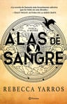 Alas De Sangre, De Rebecca Yarros. Editorial Planeta En Español — imagen 2