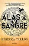 Alas De Sangre, De Rebecca Yarros. Editorial Planeta En Español — imagen 1