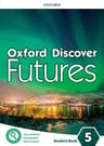 Oxford Discover Futures 5 Student's Book — imagen 1
