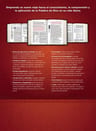 Biblia De Estudio Del Diario Vivir Rvr60 Letra Grande — imagen 3