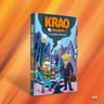 Krao Vs. Italianini 2, La Conquista Del Mundo, Krao. — imagen 2
