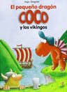 El Pequeño Dragón Coco Y Los Vikingos — imagen 1