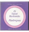 El Tarot Redondo Madrepaz - Ed. Cuatro Vientos - Full, De Madrepaz. Editorial De Los Cuatro Vientos En Español — imagen 3