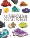 Enciclopedia Ilustrada De Minerales, Rocas Y Fósiles — imagen 1