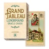 Grand Tableau Lenormand : Lo Scarabeo — imagen 5