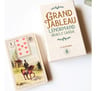 Grand Tableau Lenormand : Lo Scarabeo — imagen 7