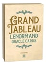 Grand Tableau Lenormand : Lo Scarabeo — imagen 1