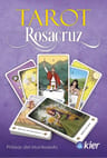 Tarot Rosacruz Libro + Mazo, Phileas Del Montesexto — imagen 6