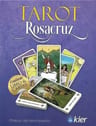 Tarot Rosacruz Libro + Mazo, Phileas Del Montesexto — imagen 1