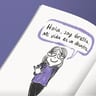 Gretta Y El Arte De Complicarse La Vida, Schujman — imagen 6