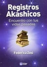 Registros Akashicos, Claudia Federica Zosi — imagen 2