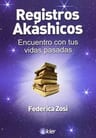 Registros Akashicos, Claudia Federica Zosi — imagen 1