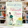La Señorita Butterworth Y El Barón Loco. Quinn, Julia — imagen 2