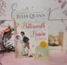 La Señorita Butterworth Y El Barón Loco. Quinn, Julia — imagen 3