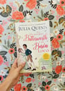 La Señorita Butterworth Y El Barón Loco. Quinn, Julia — imagen 4