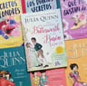 La Señorita Butterworth Y El Barón Loco. Quinn, Julia — imagen 5