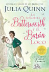 La Señorita Butterworth Y El Barón Loco. Quinn, Julia — imagen 1