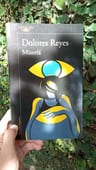 Miseria - Dolores Reyes — imagen 6