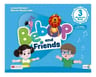 Bebop And Friends 3 - Student's Book With Navio App And Di, De Peimbert, Lorena & Monterrubio, Myriam. Editorial Macmillan En Inglés — imagen 2