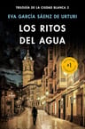 Estuche Trilogía De La Ciudad Blanca Eva Garcia — imagen 3