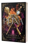 La Reina Queen The Jennifer Armentrout — imagen 2