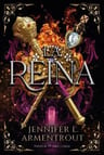 La Reina Queen The Jennifer Armentrout — imagen 1