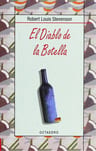 El Diablo De La Botella, De Robert L. Stevenson. Editorial Editorial Octaedro En Español — imagen 3