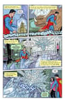 Superman, La Era Espacial Grandes Novelas Gráficas De Dc, De Mark Russell - Mike Allred.. Editorial Ecc Ediciones En Español — imagen 2