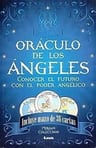 Oraculo De Los Angeles + Cartas(caja) Miriam Colecchio Lea — imagen 2