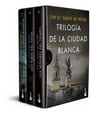 Libros Trilogia De La Ciudad Blanca [ Original ] Estuche — imagen 1