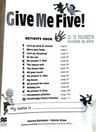 Give Me Five 2 - Workbook + Digital Ned — imagen 2