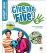 Give Me Five 2 - Workbook + Digital Ned — imagen 1