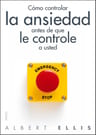 Cómo Controlar La Ansiedad Albert Ellis — imagen 1