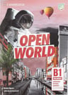 Open World Preliminary Student's Book Pack Sb Wb — imagen 2