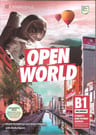 Open World Preliminary Student's Book Pack Sb Wb — imagen 4