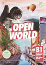 Open World Preliminary Student's Book Pack Sb Wb — imagen 1