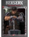 Manga, Berserk Vol. 1 Miura. Panini Manga — imagen 2