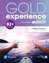 Gold Experience B2+ 2/ed.- Student's Book + Interactive Ebook + Online Practice + Digital Resources + App, De Walsh, Clare. Editorial Pearson, Tapa Blanda En Inglés Internacional — imagen 2