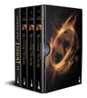 Saga El Señor De Los Anillos Completa + Hobbit - Tolkien — imagen 2