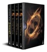 Saga El Señor De Los Anillos Completa + Hobbit - Tolkien — imagen 1