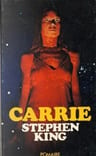 Carrie De Stephen King Usado — imagen 2